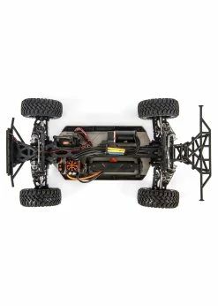 LOSI 1/10 TENACITY TT Pro 4WD Brushless SCT RTR With DX3 & Smart - Falken -Rc Car Component Shop losi 1 10 tenacity tt pro 4wd brushless sct rtr wi 4