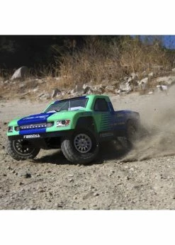 LOSI 1/10 Tenacity TT Pro 4wd RTR - Falken -Rc Car Component Shop losi 1 10 tenacity tt pro 4wd rtr falken 10