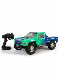 LOSI 1/10 Tenacity TT Pro 4wd RTR - Falken -Rc Car Component Shop losi 1 10 tenacity tt pro 4wd rtr falken 2