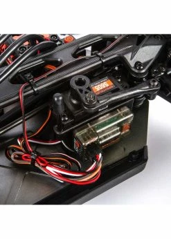 LOSI 1/10 Tenacity TT Pro 4wd RTR - Falken -Rc Car Component Shop losi 1 10 tenacity tt pro 4wd rtr falken 4