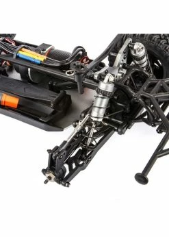 LOSI 1/10 Tenacity TT Pro 4wd RTR - Falken -Rc Car Component Shop losi 1 10 tenacity tt pro 4wd rtr falken 5