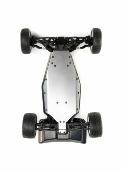 LOSI 1/16 Mini-B Brushed 2WD RTR Buggy - Black/White -Rc Car Component Shop losi 1 16 mini b brushed 2wd rtr buggy black white 11