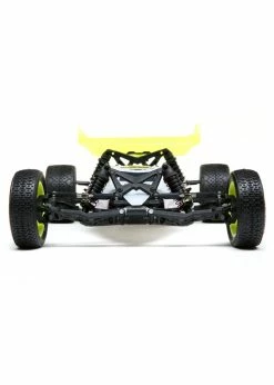 LOSI 1/16 Mini-B Brushed 2WD RTR Buggy - Yellow/White 18 LOSI 1/16 Mini-B Brushed 2WD RTR Buggy - Yellow/White -Rc Car Component Shop losi 1 16 mini b brushed 2wd rtr buggy yellow whit 4