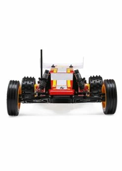 LOSI 1/16 Mini JRX2 2WD Buggy Brushed RTR - Red 19 LOSI 1/16 Mini JRX2 2WD Buggy Brushed RTR - Red -Rc Car Component Shop losi 1 16 mini jrx2 2wd buggy brushed rtr red 5