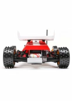 LOSI 1/16 Mini JRX2 2WD Buggy Brushed RTR - Red 20 LOSI 1/16 Mini JRX2 2WD Buggy Brushed RTR - Red -Rc Car Component Shop losi 1 16 mini jrx2 2wd buggy brushed rtr red 6