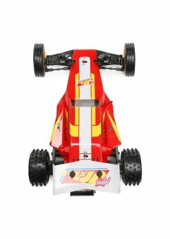 LOSI 1/16 Mini JRX2 2WD Buggy Brushed RTR - Red 21 LOSI 1/16 Mini JRX2 2WD Buggy Brushed RTR - Red -Rc Car Component Shop losi 1 16 mini jrx2 2wd buggy brushed rtr red 7