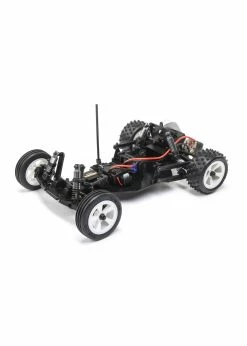 LOSI 1/16 Mini JRX2 2WD Buggy Brushed RTR - Red 22 LOSI 1/16 Mini JRX2 2WD Buggy Brushed RTR - Red -Rc Car Component Shop losi 1 16 mini jrx2 2wd buggy brushed rtr red 8
