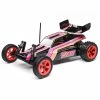 LOSI 1/16 Mini JRX2 Brushed 2WD Buggy RTR - Black -Rc Car Component Shop losi 1 16 mini jrx2 brushed 2wd buggy rtr black