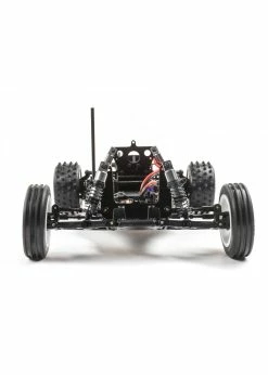 LOSI 1/16 Mini JRX2 Brushed 2WD Buggy RTR - Black -Rc Car Component Shop losi 1 16 mini jrx2 brushed 2wd buggy rtr black 11