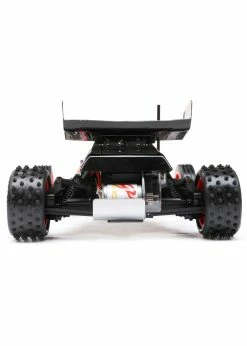 LOSI 1/16 Mini JRX2 Brushed 2WD Buggy RTR - Black -Rc Car Component Shop losi 1 16 mini jrx2 brushed 2wd buggy rtr black 7