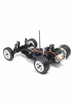 LOSI 1/16 Mini JRX2 Brushed 2WD Buggy RTR - Black -Rc Car Component Shop losi 1 16 mini jrx2 brushed 2wd buggy rtr black 9