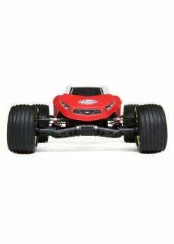 LOSI 1/18 Mini-T 2.0 2WD RTR Brushless Stadium Truck - Red -Rc Car Component Shop losi 1 18 mini t 20 2wd rtr brushless stadium truc 15
