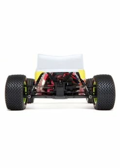 LOSI 1/18 Mini-T 2.0 2WD RTR Brushless Stadium Truck - Red -Rc Car Component Shop losi 1 18 mini t 20 2wd rtr brushless stadium truc 16