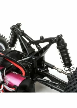 LOSI 1/18 Mini-T 2.0 2WD RTR Brushless Stadium Truck - Red -Rc Car Component Shop losi 1 18 mini t 20 2wd rtr brushless stadium truc 19