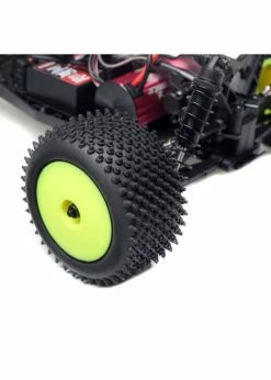 LOSI 1/18 Mini-T 2.0 2WD RTR Brushless Stadium Truck - Red -Rc Car Component Shop losi 1 18 mini t 20 2wd rtr brushless stadium truc 20