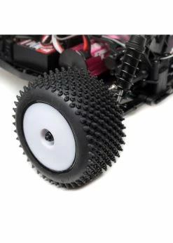 LOSI 1/18 Mini-T 2.0 2WD RTR Brushless Stadium Truck - Blue -Rc Car Component Shop losi 1 18 mini t 20 2wd rtr brushless stadium truc 8