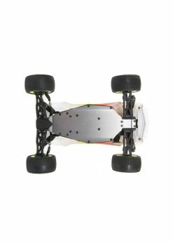 LOSI 1/18 Mini-T 2.0 2WD Stadium Truck RTR, Gray/White -Rc Car Component Shop losi 1 18 mini t 20 2wd stadium truck rtr gray whi 5