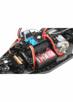 LOSI 1/18 Mini-T 2.0 2WD Stadium Truck RTR, Gray/White -Rc Car Component Shop losi 1 18 mini t 20 2wd stadium truck rtr gray whi 7