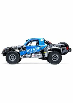 LOSI 1/6 Super Baja Rey 2.0 4WD Brushless Desert Truck RTR - King -Rc Car Component Shop losi 1 6 super baja rey 20 4wd brushless desert tr 3