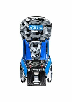 LOSI 1/6 Super Baja Rey 2.0 4WD Brushless Desert Truck RTR - King -Rc Car Component Shop losi 1 6 super baja rey 20 4wd brushless desert tr 7