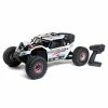 LOSI 1/6 Super Rock Rey V2 4WD Brushless Rock Racer RTR - White -Rc Car Component Shop losi 1 6 super rock rey v2 4wd brushless rock race