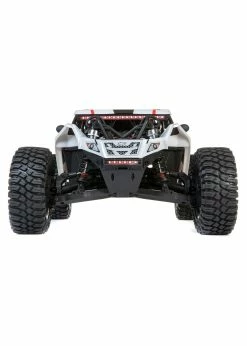 LOSI 1/6 Super Rock Rey V2 4WD Brushless Rock Racer RTR - White -Rc Car Component Shop losi 1 6 super rock rey v2 4wd brushless rock race 5