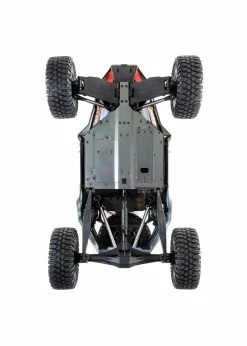 LOSI 1/6 Super Rock Rey V2 4WD Brushless Rock Racer RTR - White -Rc Car Component Shop losi 1 6 super rock rey v2 4wd brushless rock race 7