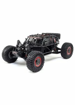 LOSI 1/6 Super Rock Rey V2 4WD Brushless Rock Racer RTR - White -Rc Car Component Shop losi 1 6 super rock rey v2 4wd brushless rock race 8