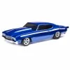 LOSI LOS01023T1 - 1970 Chevelle Mini No Prep Drag Car, RTR - Blue -Rc Car Component Shop losi los01023t1 1970 chevelle mini no prep drag ca