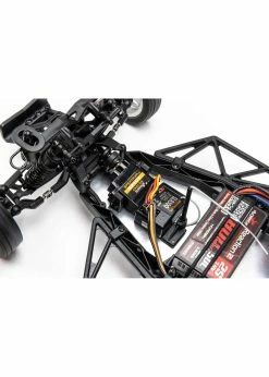 LOSI LOS01023T1 - 1970 Chevelle Mini No Prep Drag Car, RTR - Blue -Rc Car Component Shop losi los01023t1 1970 chevelle mini no prep drag ca 5