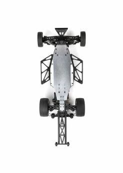 LOSI LOS01023T2 - 1970 Chevelle Mini No Prep Drag Car, RTR - Black -Rc Car Component Shop losi los01023t2 1970 chevelle mini no prep drag ca 7