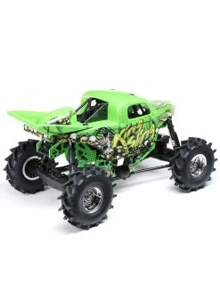 LOSI LOS04024T1 - LMT Brushless 4WD Solid Axle Mega Truck, RTR - King Sling -Rc Car Component Shop losi los04024t1 lmt brushless 4wd solid axle mega 2