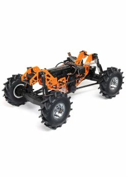 LOSI LOS04024T2 - LMT Brushless 4WD Solid Axle Mega Truck, RTR - Bog Hog -Rc Car Component Shop losi los04024t2 lmt brushless 4wd solid axle mega 5