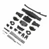 LOSI LOS242031 - Axle Housing Set Complete, Front: LMT -Rc Car Component Shop losi los242031 axle housing set complete front lmt