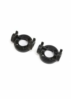 LOSI LOS244003 - Spindle Carrier Set Left / Right: LMT