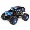 Losi - LMT 4WD Solid Axle Monster Truck RTR - Son-uva Digger -Rc Car Component Shop losi losi lmt 4wd solid axle monster truck rtr son