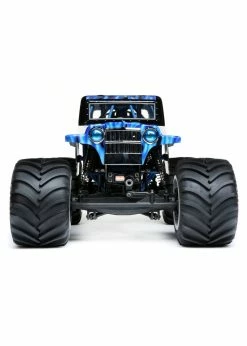 Losi - LMT 4WD Solid Axle Monster Truck RTR - Son-uva Digger 17 Losi - LMT 4WD Solid Axle Monster Truck RTR - Son-uva Digger -Rc Car Component Shop losi losi lmt 4wd solid axle monster truck rtr son 3