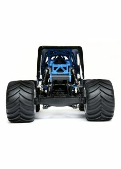 Losi - LMT 4WD Solid Axle Monster Truck RTR - Son-uva Digger 18 Losi - LMT 4WD Solid Axle Monster Truck RTR - Son-uva Digger -Rc Car Component Shop losi losi lmt 4wd solid axle monster truck rtr son 4