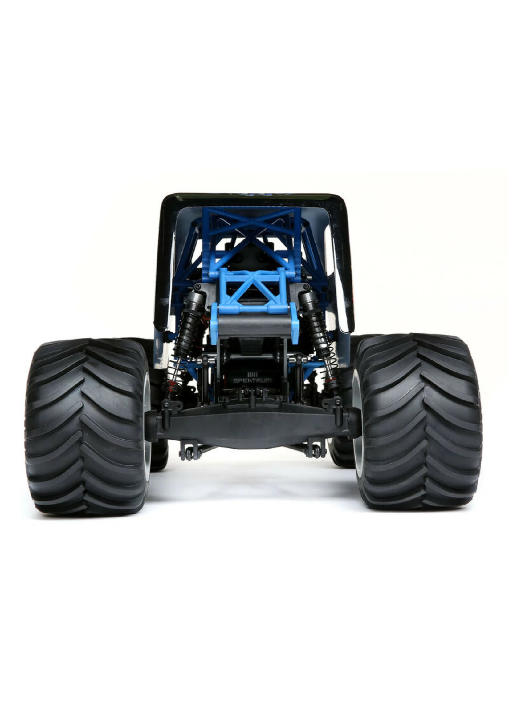 Losi - LMT 4WD Solid Axle Monster Truck RTR - Son-uva Digger 7 Losi - LMT 4WD Solid Axle Monster Truck RTR - Son-uva Digger - Image 5