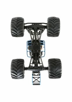 Losi - LMT 4WD Solid Axle Monster Truck RTR - Son-uva Digger 20 Losi - LMT 4WD Solid Axle Monster Truck RTR - Son-uva Digger -Rc Car Component Shop losi losi lmt 4wd solid axle monster truck rtr son 6
