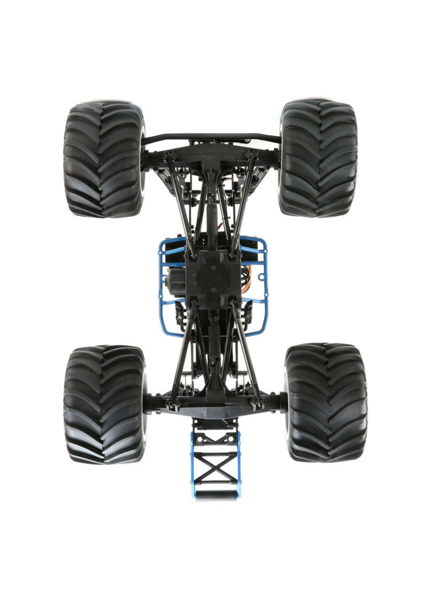 Losi - LMT 4WD Solid Axle Monster Truck RTR - Son-uva Digger 9 Losi - LMT 4WD Solid Axle Monster Truck RTR - Son-uva Digger - Image 7