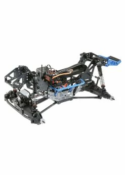 Losi - LMT 4WD Solid Axle Monster Truck RTR - Son-uva Digger 22 Losi - LMT 4WD Solid Axle Monster Truck RTR - Son-uva Digger -Rc Car Component Shop losi losi lmt 4wd solid axle monster truck rtr son 8