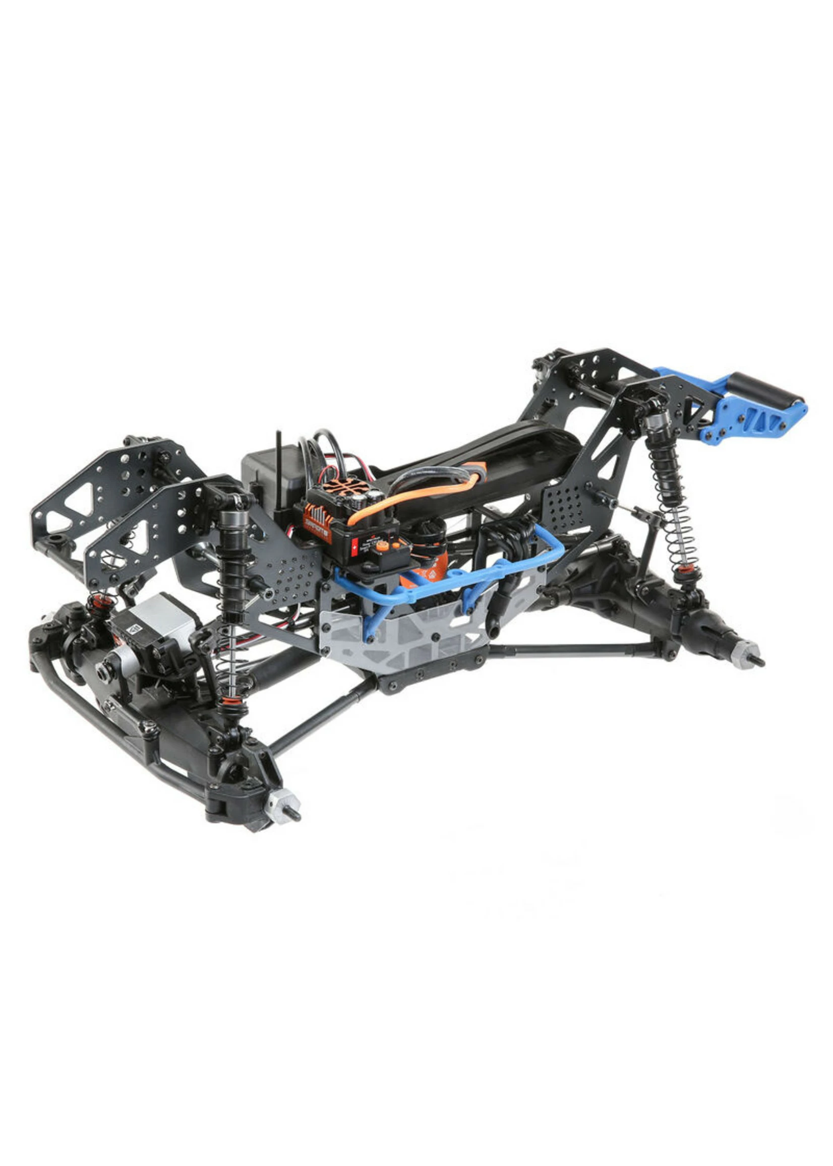 Losi - LMT 4WD Solid Axle Monster Truck RTR - Son-uva Digger 11 Losi - LMT 4WD Solid Axle Monster Truck RTR - Son-uva Digger - Image 9