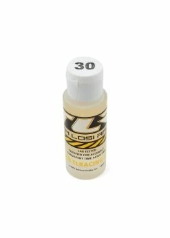 LOSI Silicone Shock Oil 30wt - 2oz