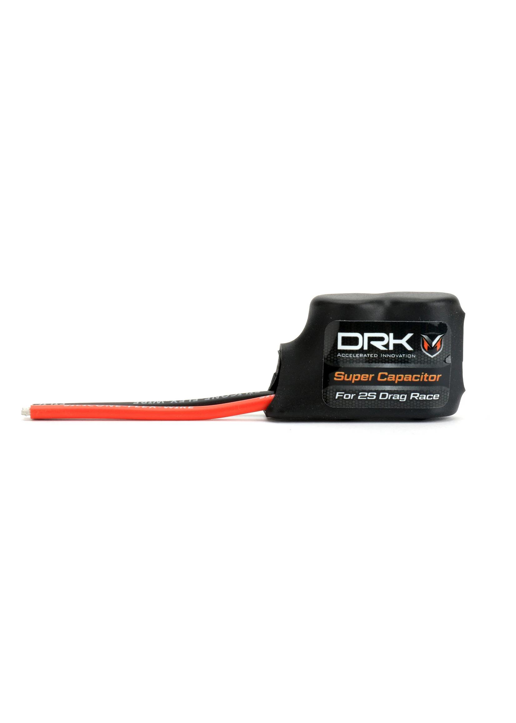 Maclan MCL 2015 DRK160+ TSR Edition Drag Race ESC 8 Maclan MCL 2015 DRK160+ TSR Edition Drag Race ESC - Image 6