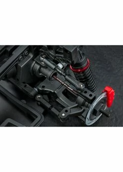 MST 1/10 FXX 2.0 S RWD Electric Drift Car Kit (Excludes Body, Wheels, Electronics) -Rc Car Component Shop mst 1 10 fxx 20 s rwd electric drift car kit exclu 7