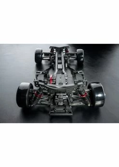 MST 1/10 RMX 2.0 2WD Brushless RTR Drift Car JZ3 Body - Black 18 MST 1/10 RMX 2.0 2WD Brushless RTR Drift Car JZ3 Body - Black -Rc Car Component Shop mst 1 10 rmx 20 2wd brushless rtr drift car jz3 bo 6