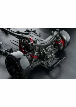 MST 1/10 RMX 2.0 2WD Brushless RTR Drift Car JZ3 Body - Black 19 MST 1/10 RMX 2.0 2WD Brushless RTR Drift Car JZ3 Body - Black -Rc Car Component Shop mst 1 10 rmx 20 2wd brushless rtr drift car jz3 bo 7