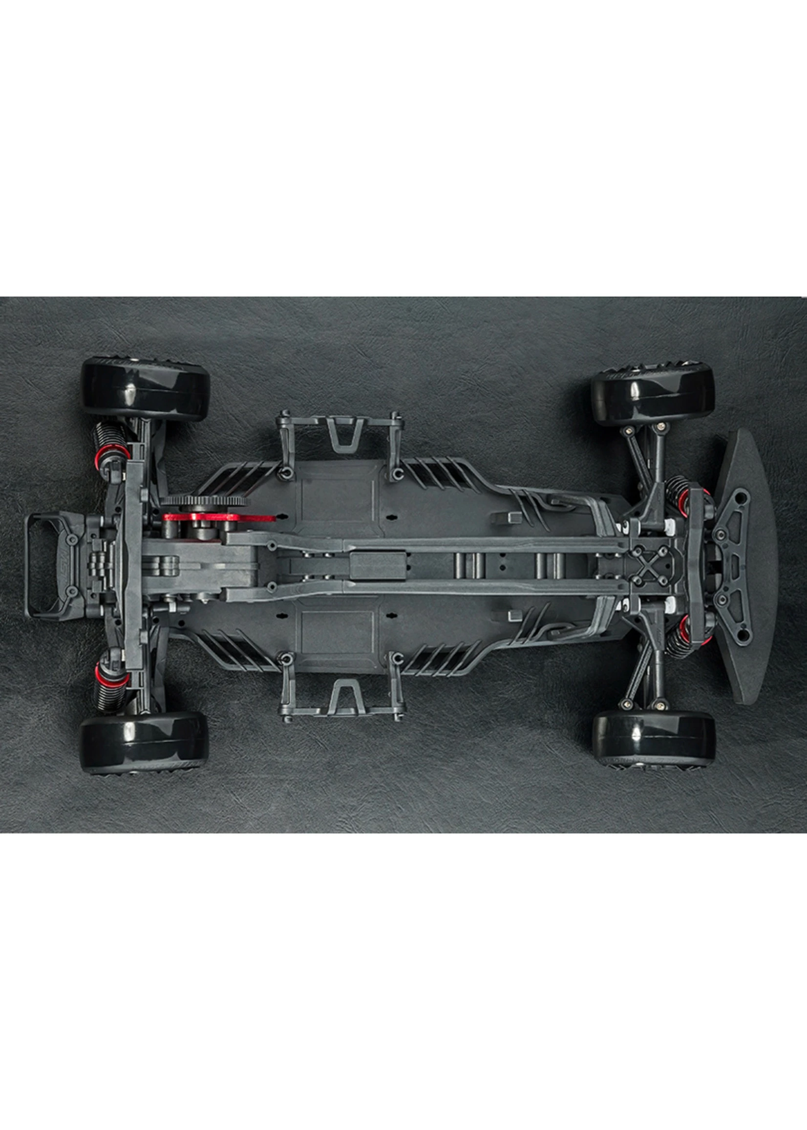 MST 1/10 RMX 2.0 2WD Brushless RTR Drift Car JZ3 Body - Black 11 MST 1/10 RMX 2.0 2WD Brushless RTR Drift Car JZ3 Body - Black - Image 9