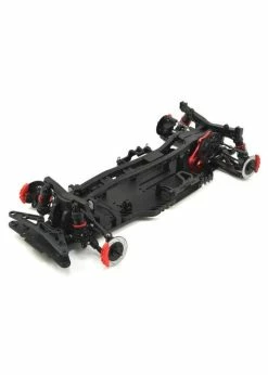 MST 1/10 RMX 2.0 S RWD Electric Drift Car Kit (Excludes Body, Wheels, Electronics)
